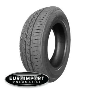 Goodtrip Safeguard 205/70 R15 106/104 S Carico C  TL